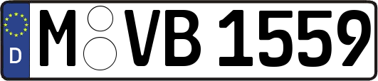 M-VB1559