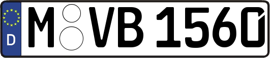 M-VB1560