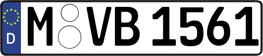 M-VB1561