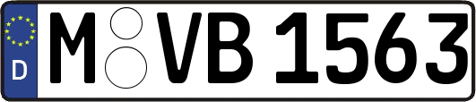 M-VB1563