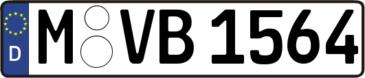 M-VB1564