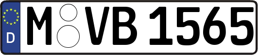 M-VB1565