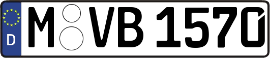 M-VB1570