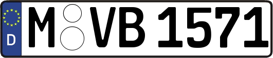 M-VB1571
