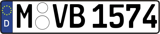 M-VB1574