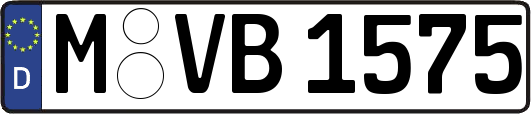 M-VB1575