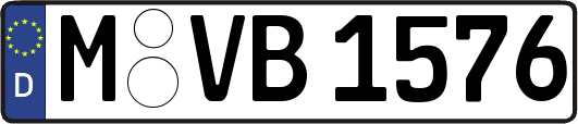 M-VB1576