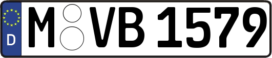 M-VB1579