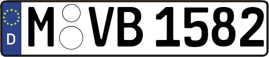 M-VB1582