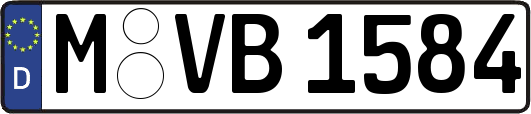 M-VB1584
