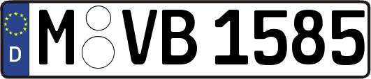 M-VB1585