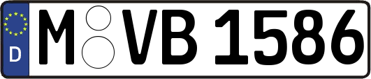 M-VB1586