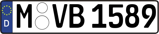 M-VB1589