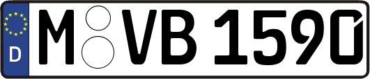 M-VB1590