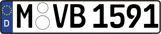 M-VB1591