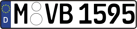 M-VB1595