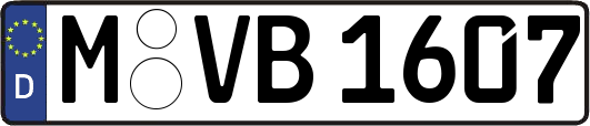 M-VB1607