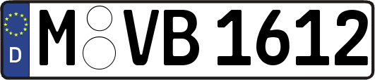M-VB1612