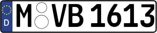M-VB1613