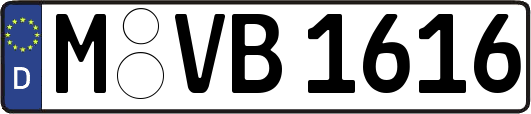 M-VB1616