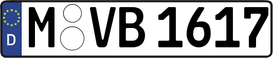 M-VB1617