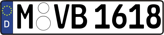 M-VB1618