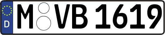M-VB1619