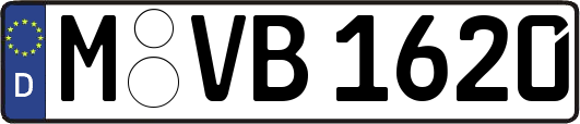 M-VB1620