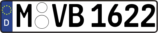 M-VB1622