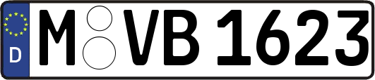 M-VB1623
