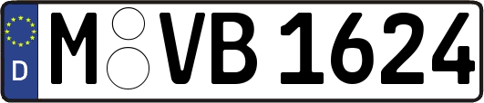 M-VB1624