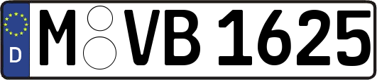 M-VB1625