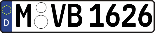 M-VB1626