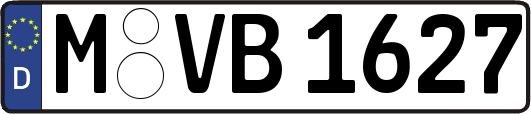 M-VB1627