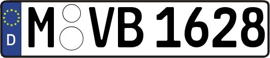 M-VB1628