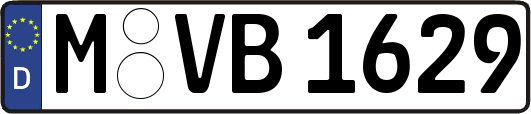 M-VB1629