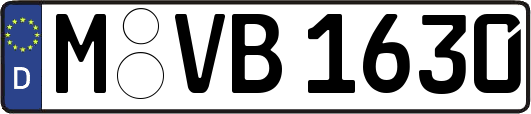 M-VB1630