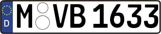 M-VB1633