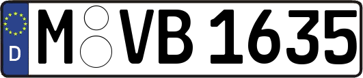 M-VB1635