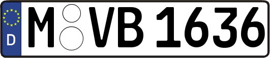 M-VB1636