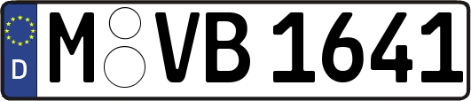 M-VB1641