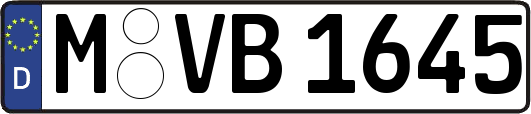 M-VB1645