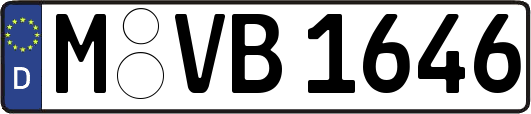 M-VB1646