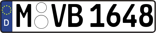 M-VB1648