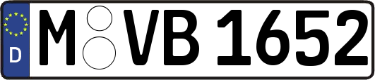 M-VB1652
