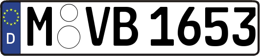 M-VB1653