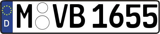 M-VB1655