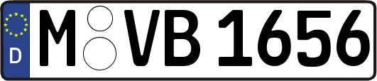 M-VB1656