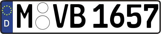 M-VB1657
