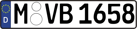 M-VB1658
